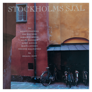 The Soul of Stockholm