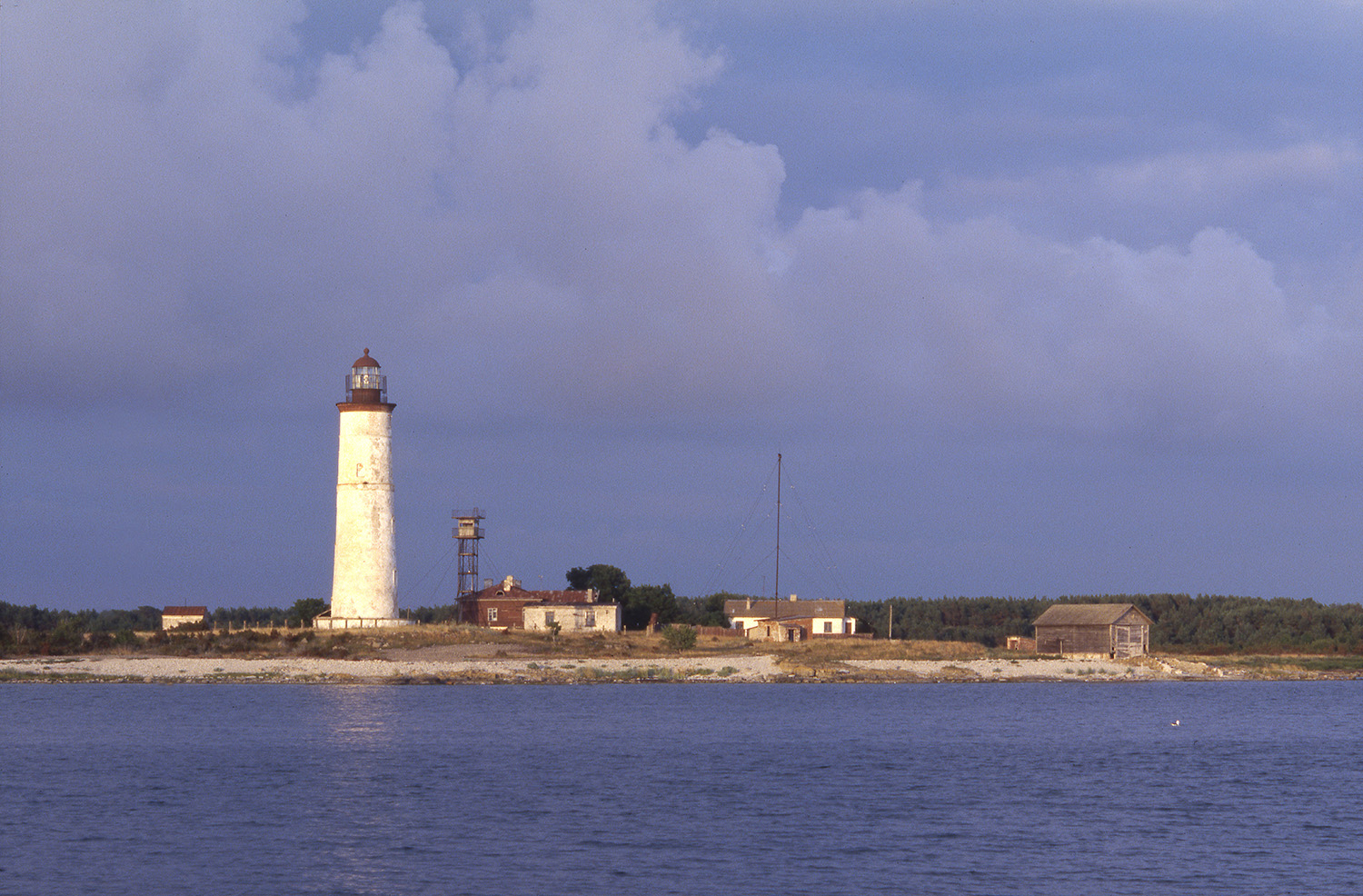 Estonian Island