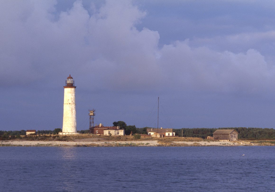 Estonian Island